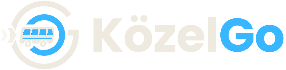 KözelGo